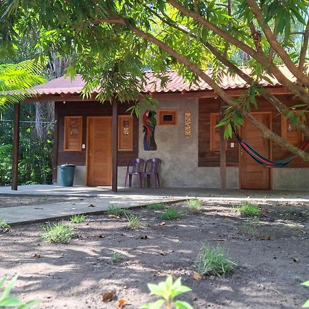 Casa Da Mata Marajo Salvaterra Exterior foto